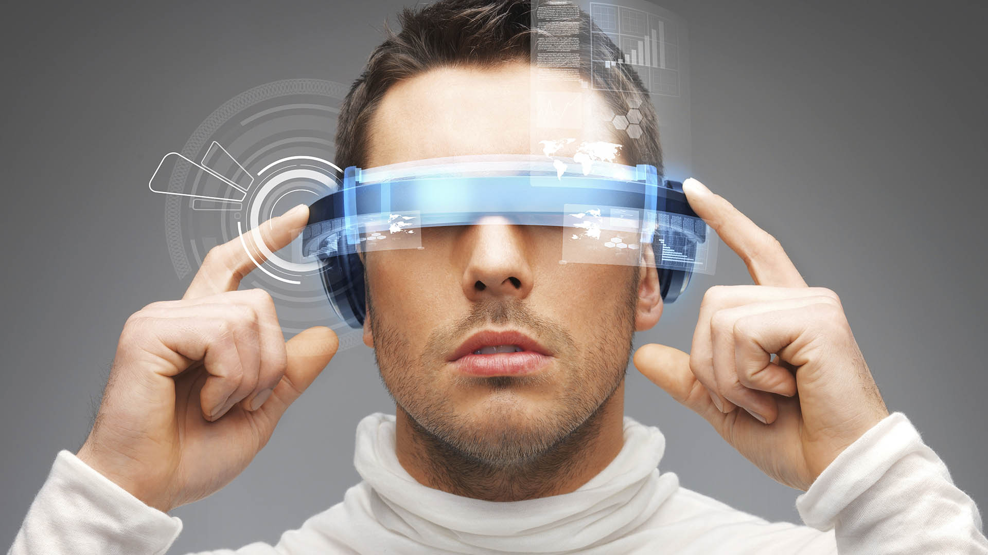 augmented reality, virtual reality, future trends, ar, vr