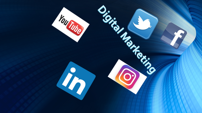 Digital marketing, small business, small businesses, social media marketing, content marketing, content strategy, SEO