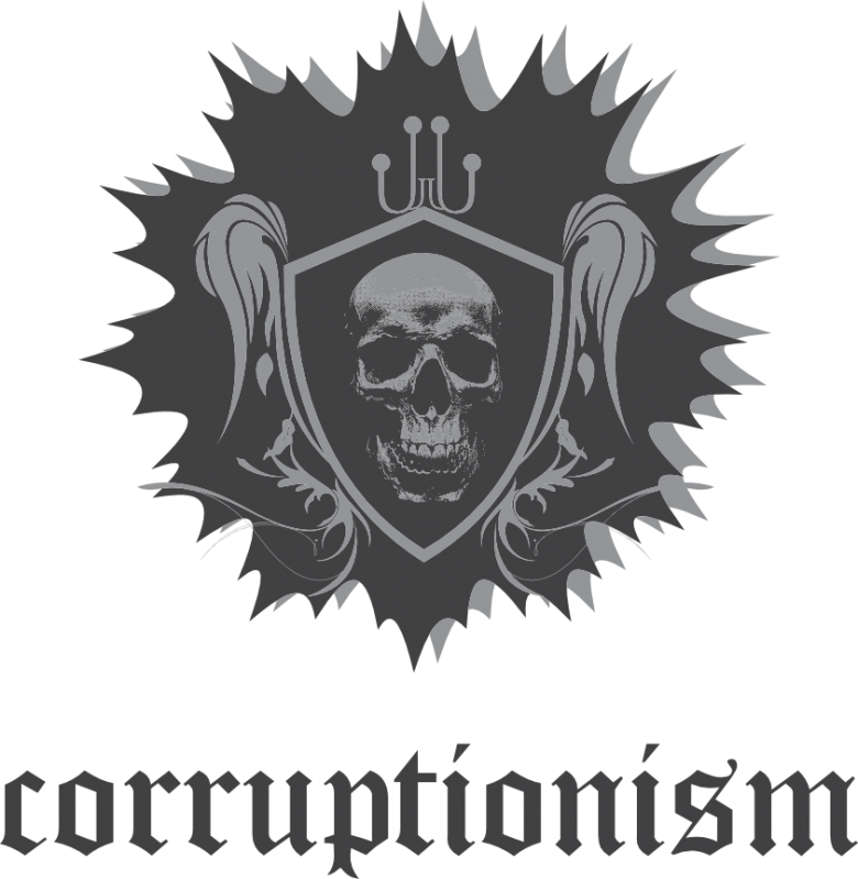 judicial corruption, corruption, corruptionism