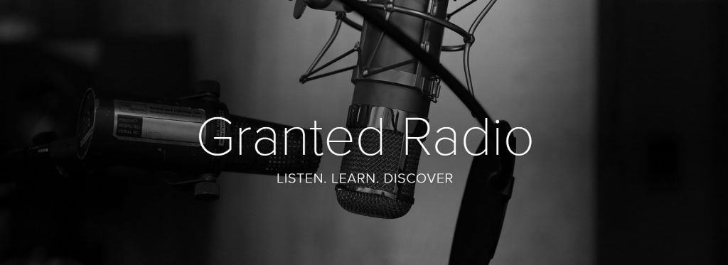 Granted Radio, Podcasts, SEO, podcasting, backlings, digital marketing, content marketing, backlinking